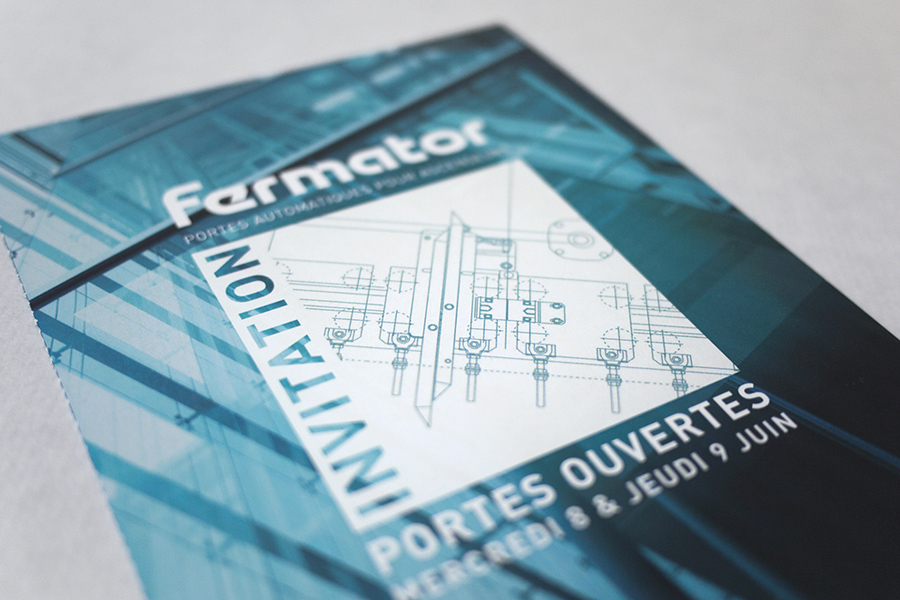 Fermator-invitations