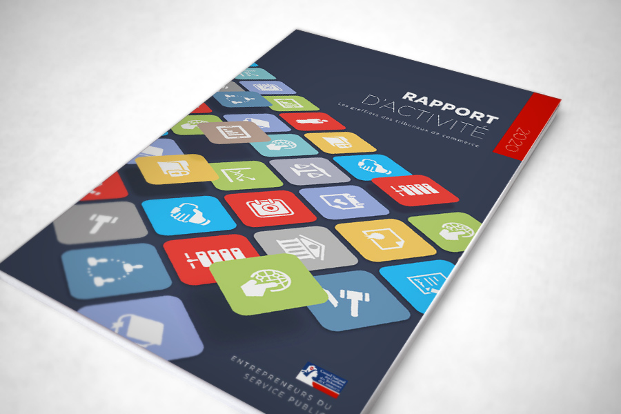 Rapport d’activité pour le CNG Rapport d'activité pour le CNGTC - couverture