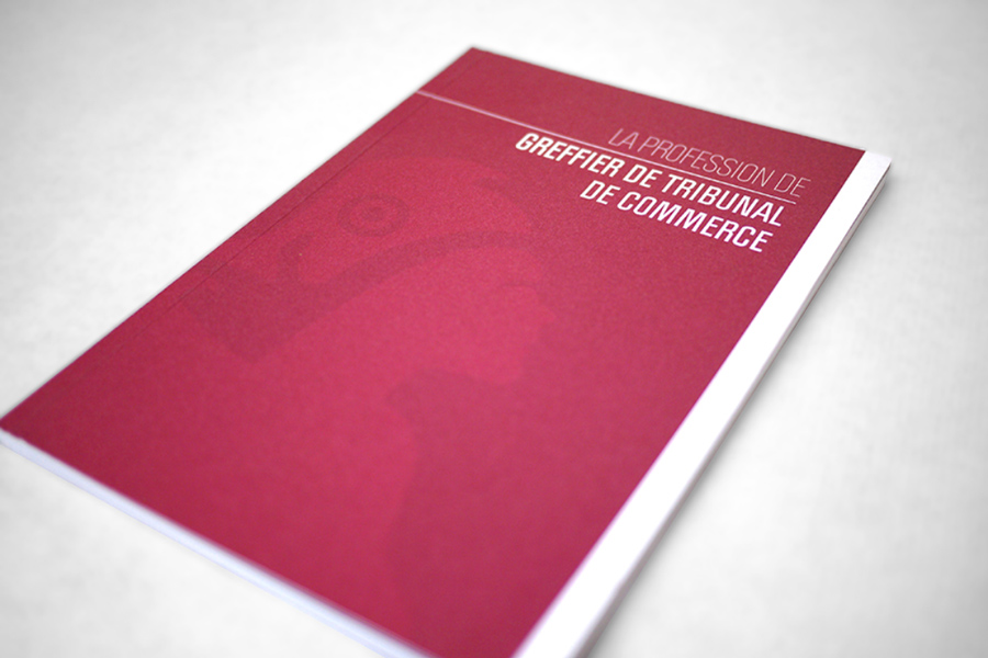 Brochure/livret pour le CNGTC