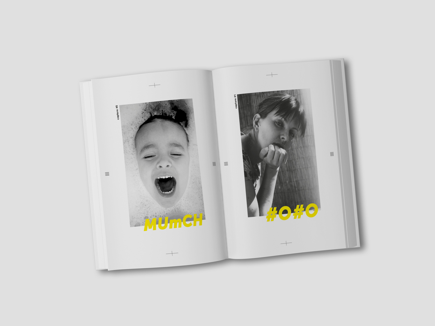 Livre photo portrait – sylvain Marchellier Livre photo portrait - sylvain Marchellier