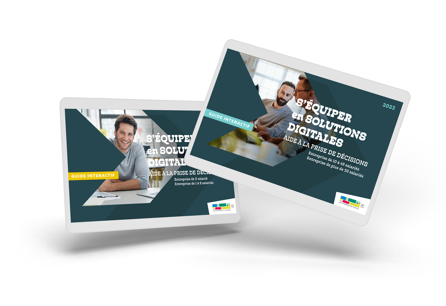 Unep-guide-logiciel Creation présentation Powerpoint - Unep - Guide logiciels interactif